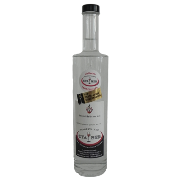 Wacholder (Gin)